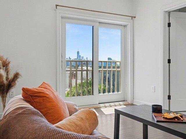 Condo for sale in Hudson, New Jersey