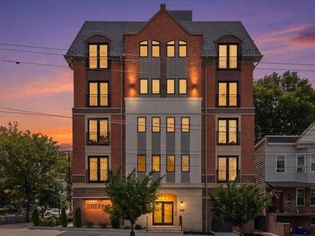 Condo for sale in Hudson, New Jersey