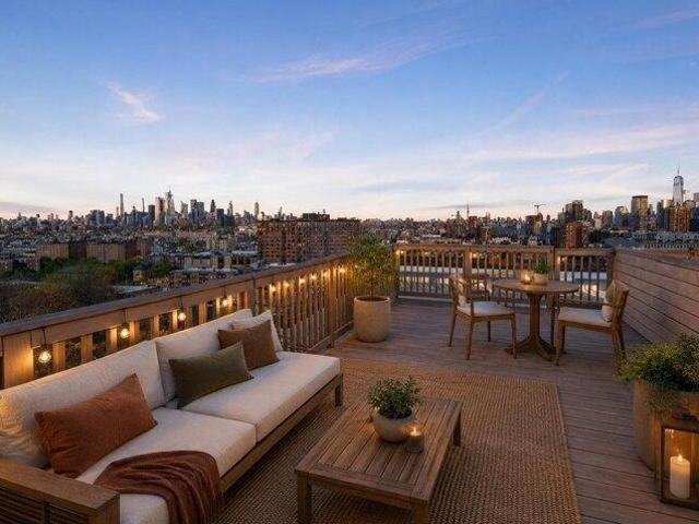 Condo for sale in Hudson, New Jersey