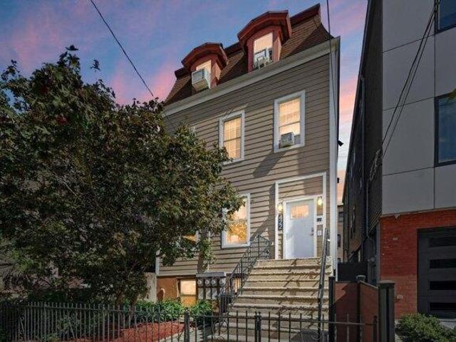 Condo for sale in Jersey City, Hudson County