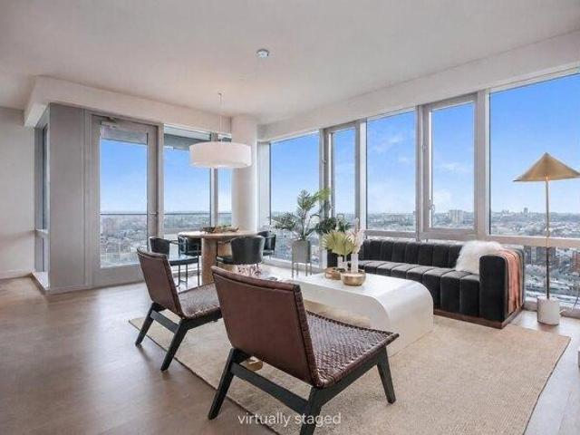 Condo for sale in Hudson, New Jersey