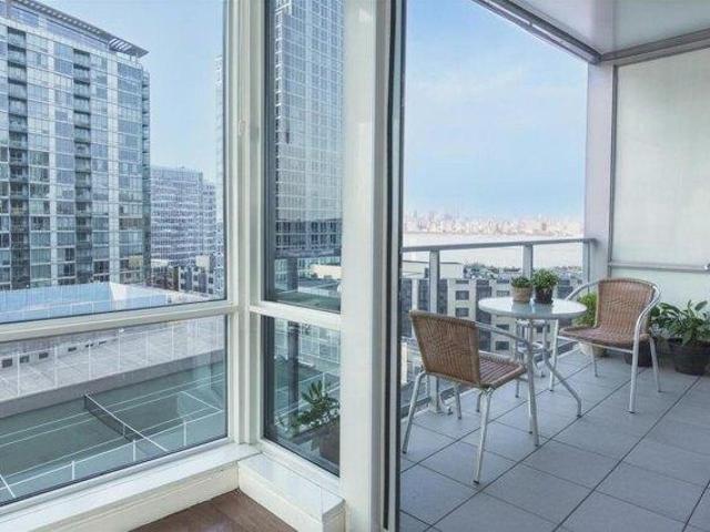 Condo for sale in Jersey City, Hudson County