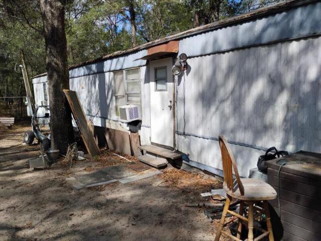 House for sale in Jesup, Georgia