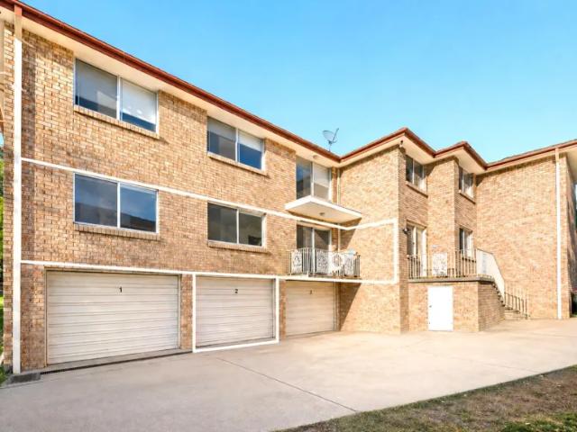 Apartment for sale in Jindabyne, New South Wales