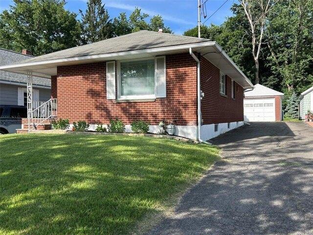 House for sale in Johnson City, New York
