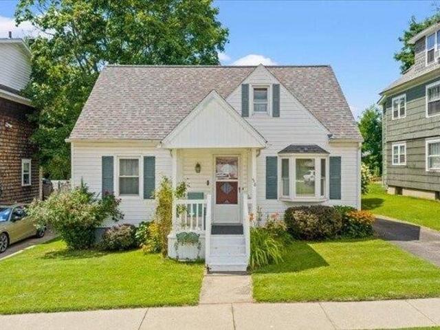 House for sale in Johnson City, New York