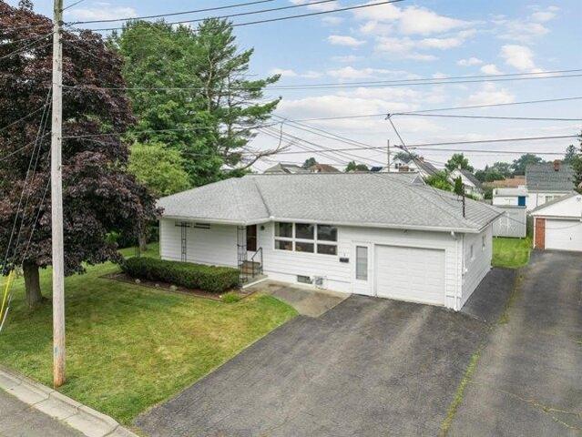 House for sale in Johnson City, New York
