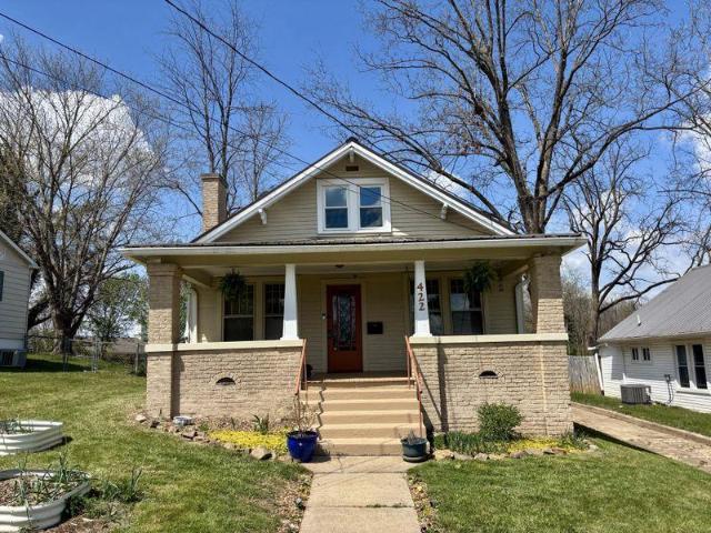 House for sale in Tennessee