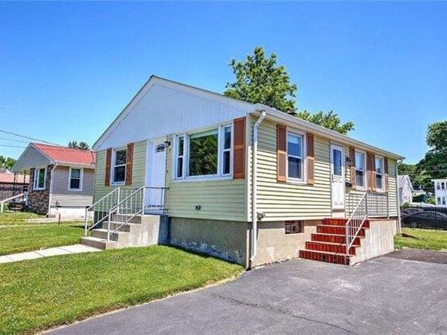 House for sale in Johnston, Rhode Island