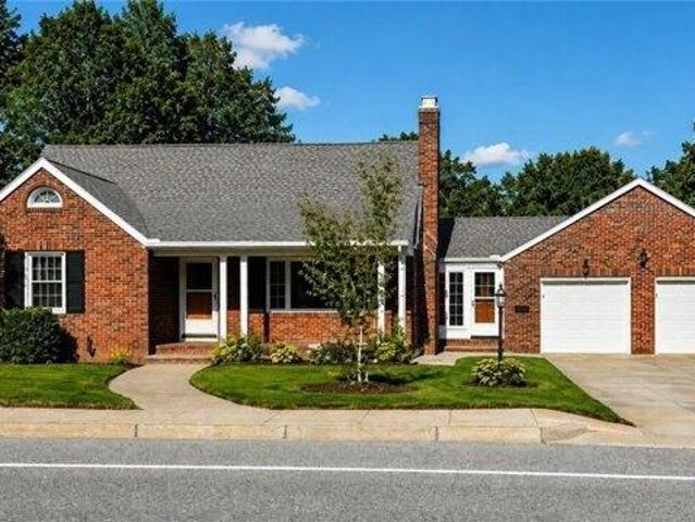 House for sale in Johnston, Rhode Island