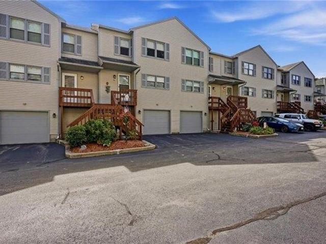 House for sale in Johnston, Providence County