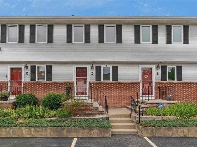 House for sale in Johnston, Providence County