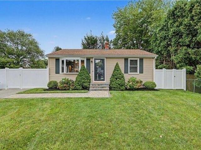 House for sale in Johnston, Providence County