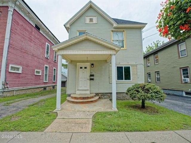 House for sale in Johnstown, New York