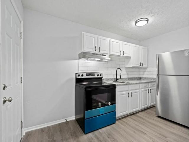 Apartment for rent in Jonesboro