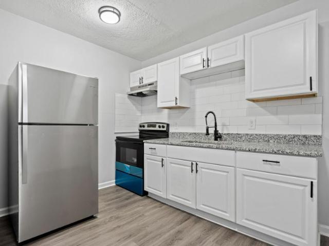Apartment for rent in Jonesboro