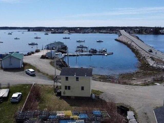 House for sale in Jonesport, Maine