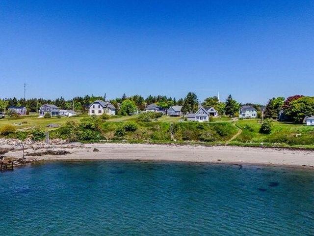 House for sale in Jonesport, Maine