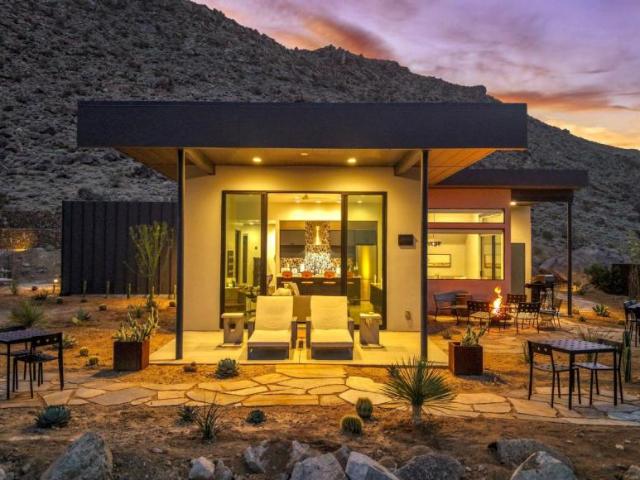 House for rent in Joshua Tree, San Bernardino County
