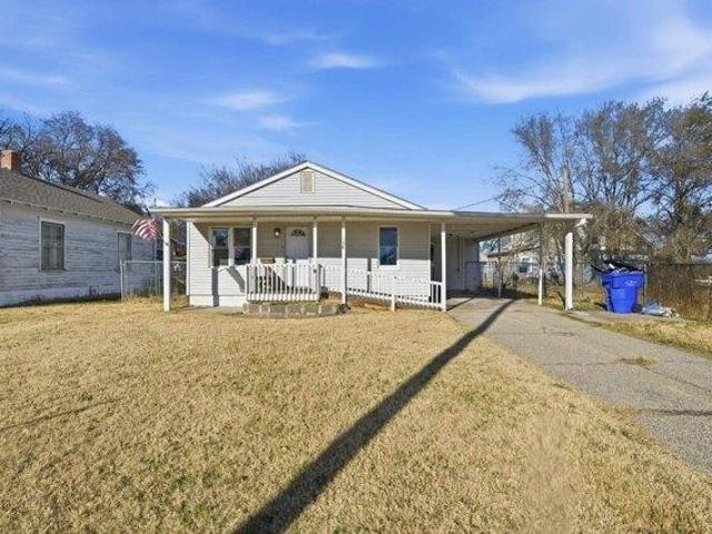 House for sale in Kansas