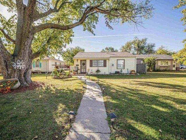 House for sale in Kansas