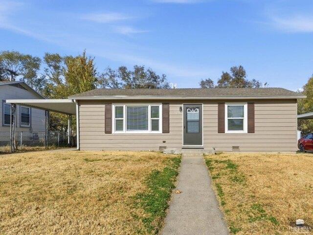 House for sale in Kansas