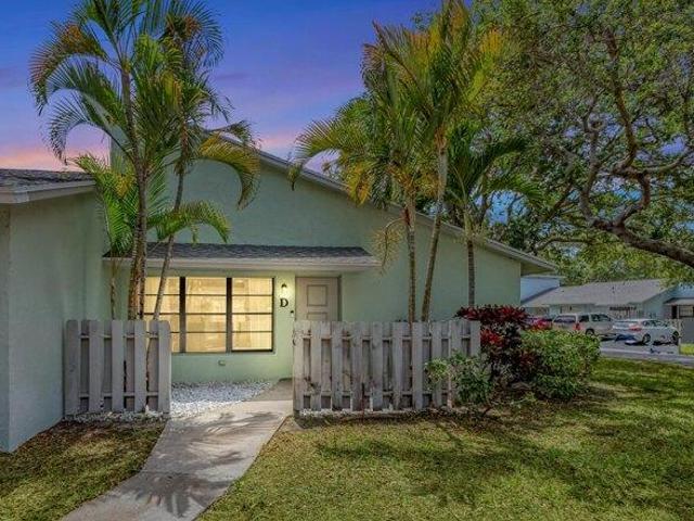 House for sale in Jupiter, Florida