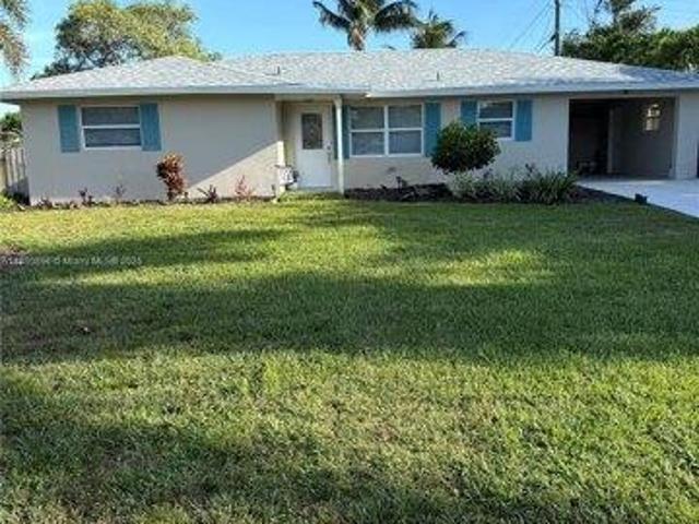 House for sale in Jupiter, Florida