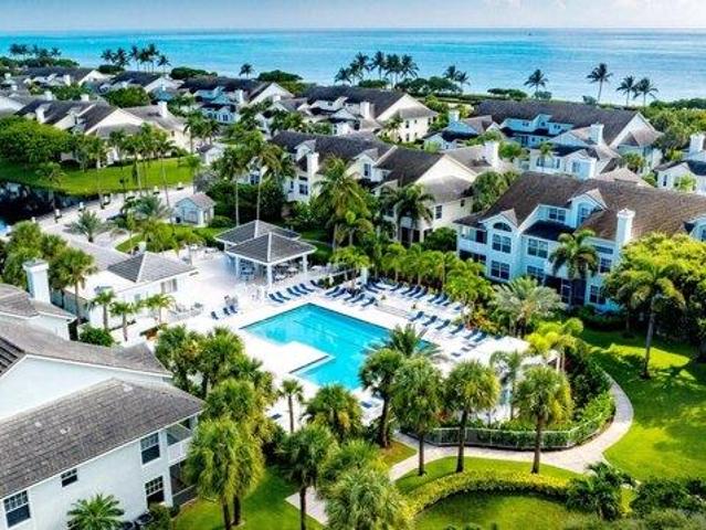 Condo for sale in Jupiter, Florida