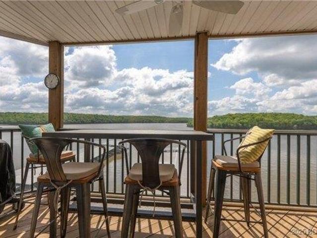 Condo for sale in Kaiser, Missouri