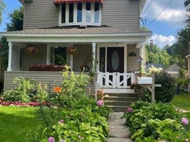 House for sale in Kalamazoo, Michigan