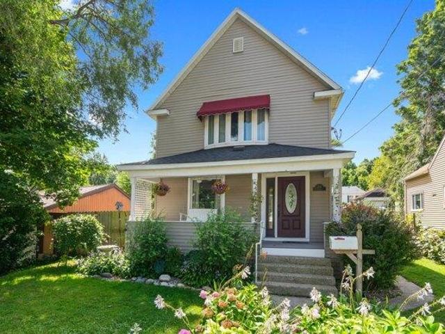 House for sale in Kalamazoo, Michigan