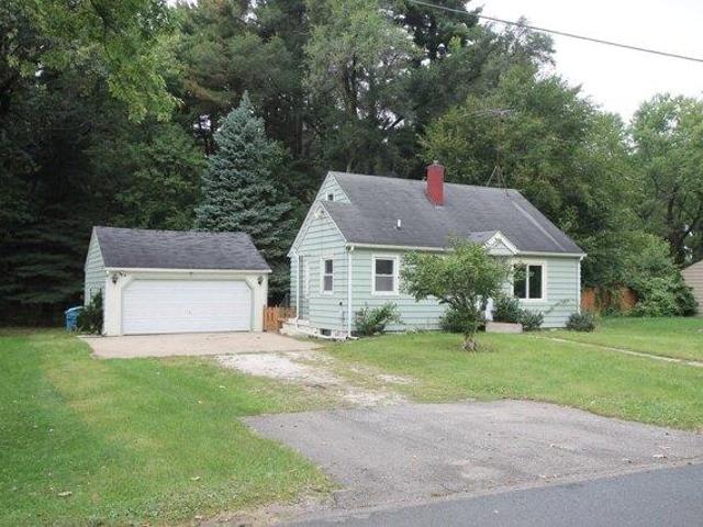 House for sale in Kalamazoo, Michigan