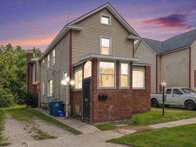House for sale in Kalamazoo, Michigan