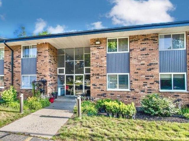 Condo for sale in Kalamazoo, Michigan