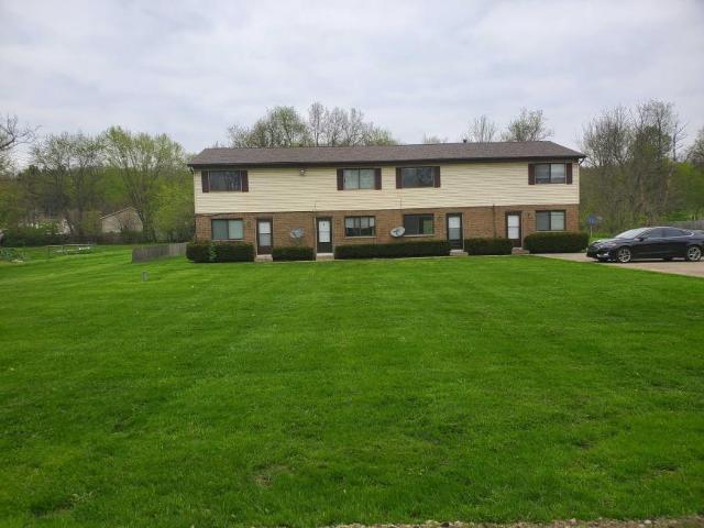 Condo for rent in Kalamazoo, Michigan