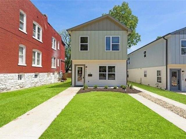 Condo for sale in Kansas City, Missouri