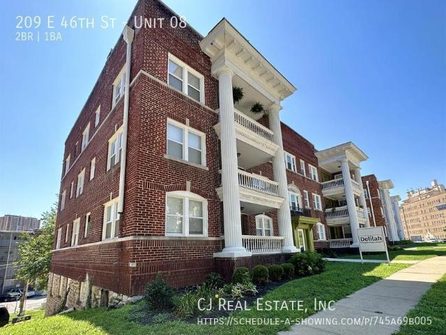 House for rent in Country Club Plaza, Kansas City