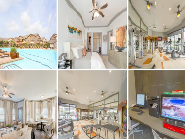 Apartment for rent in Harris, Texas