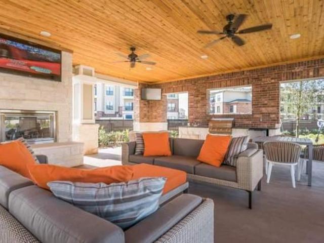 Apartment for rent in Katy, Harris County