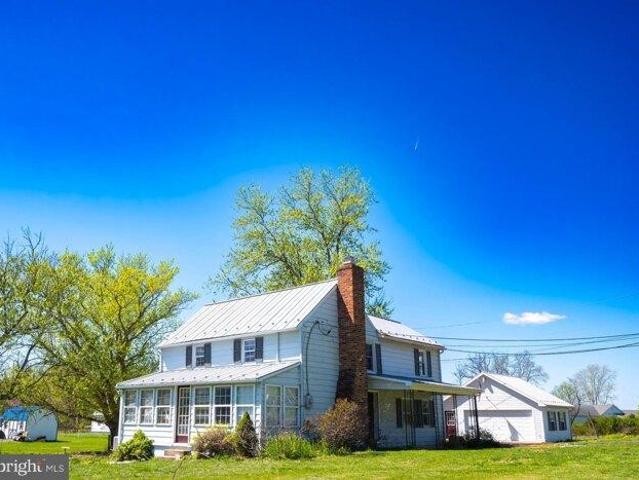 House for sale in Charles Town, West Virginia