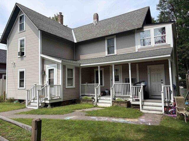 House for sale in New Hampshire