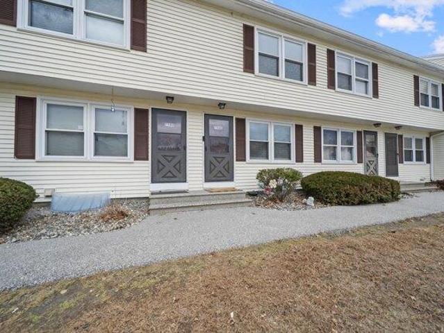 House for sale in New Hampshire