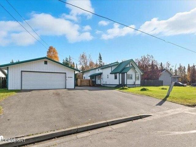 House for sale in Kasilof