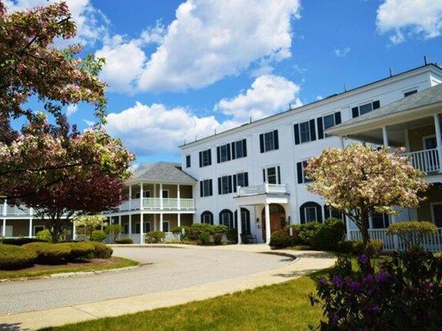Condo for sale in Kennebunk, Maine