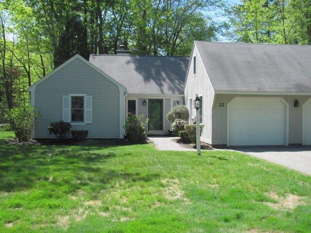 Condo for sale in Kennebunk, Maine