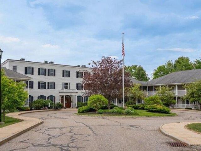 Condo for sale in Kennebunk, Maine