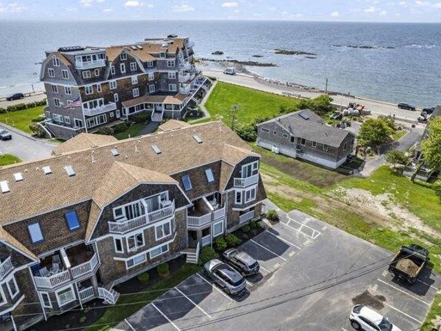 Condo for sale in Kennebunk, Maine