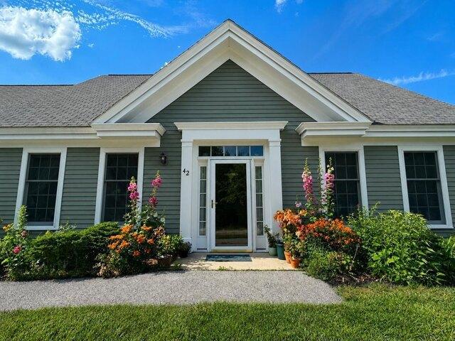 Condo for sale in Kennebunk, Maine