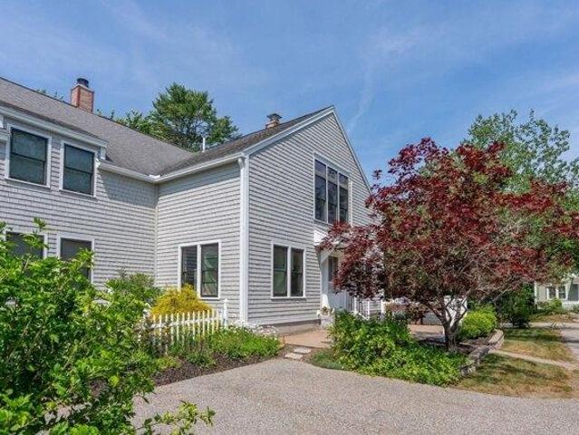 House for sale in Kennebunk, Maine